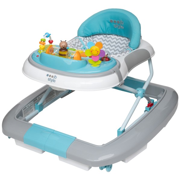 Wave Babywalker Mint