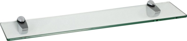 Glasregal 10mm + Clip PELI