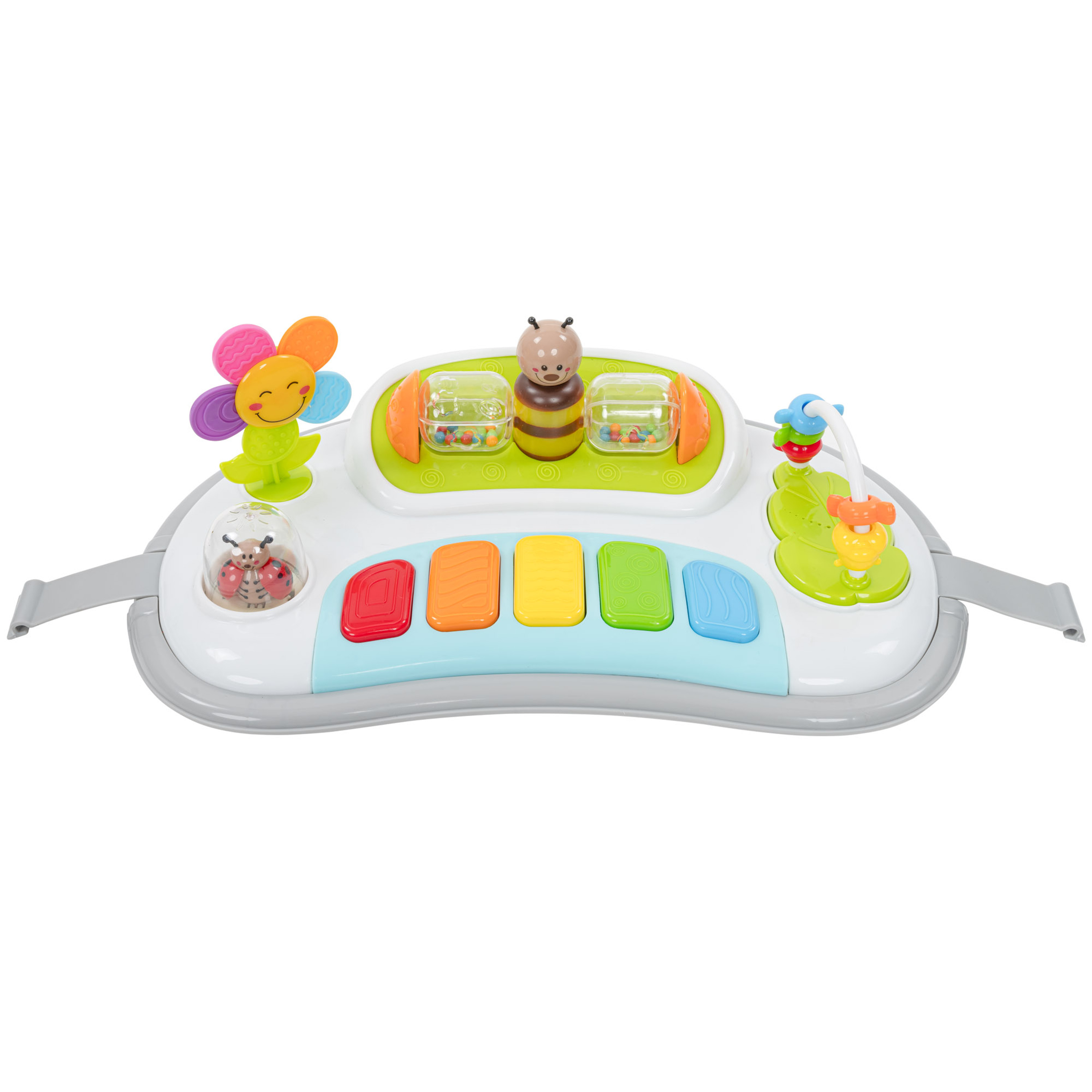 Wave Babywalker Grau IB Style