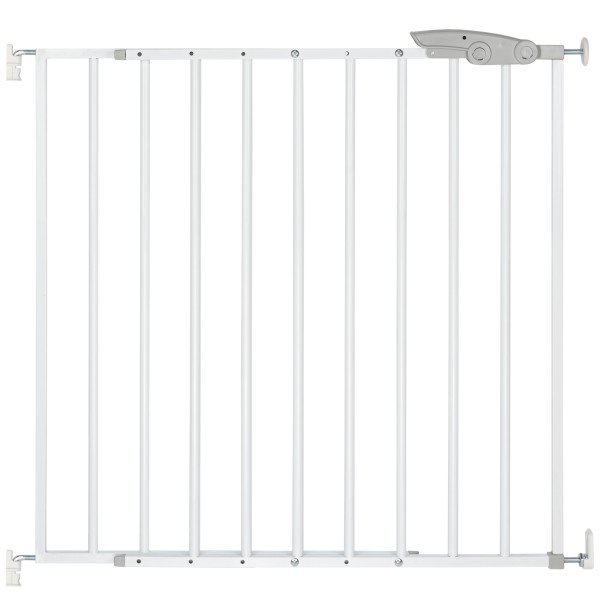 Timy Treppengitter 73-107 cm