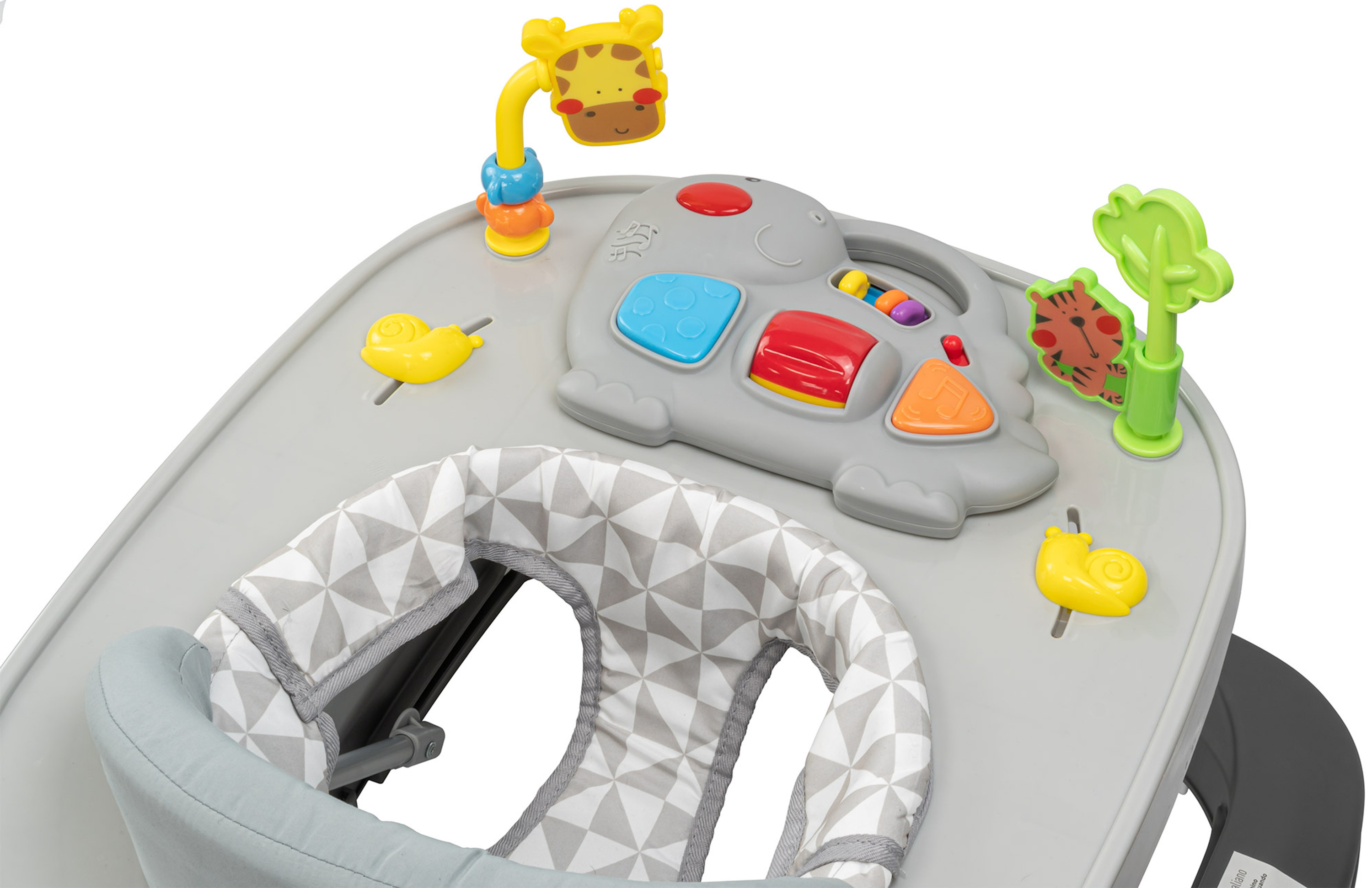 Baby walker dinosaur deals