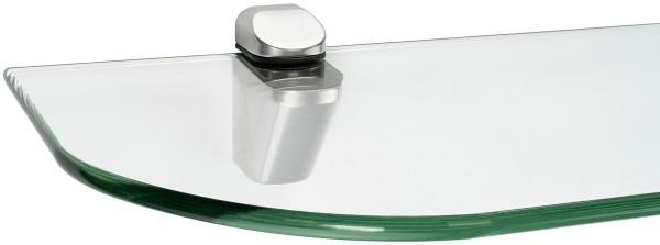 Glasregal 6mm + Clip CUCALE