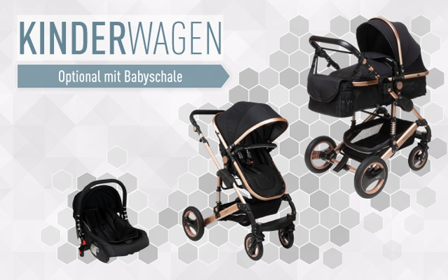 Kinderwagen