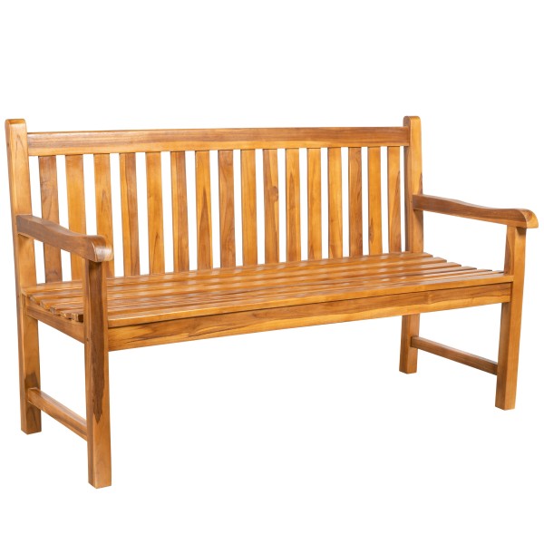 Royal Teak Gartenbank 150 cm