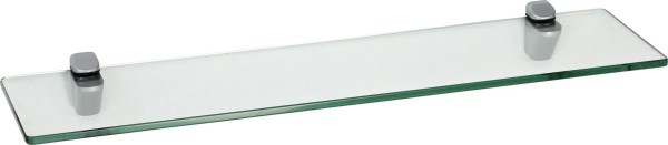 Glasregal 10mm + Clip CUCALE