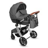 OLINA 3 in 1 Kinderwagen