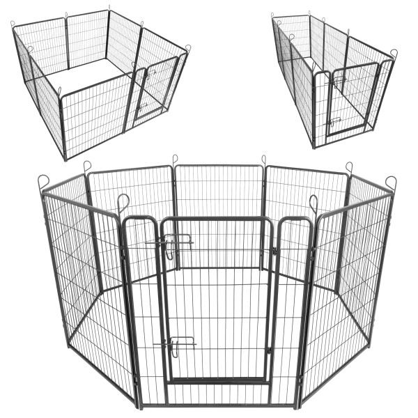 Zeno Tiergitter 100 cm